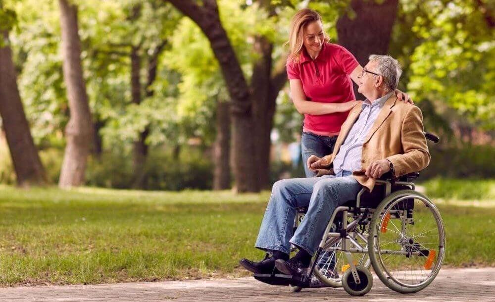 Benefits of Non- Medical Transportation for Elderly People with Limited Mobility